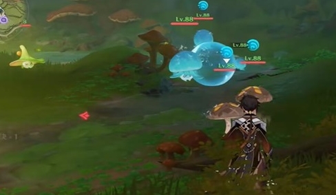 原神渔人之利成就怎么完成 原神渔人之利成就完成攻略