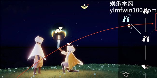 光遇12.26每日任务-光遇12.26每日任务攻略