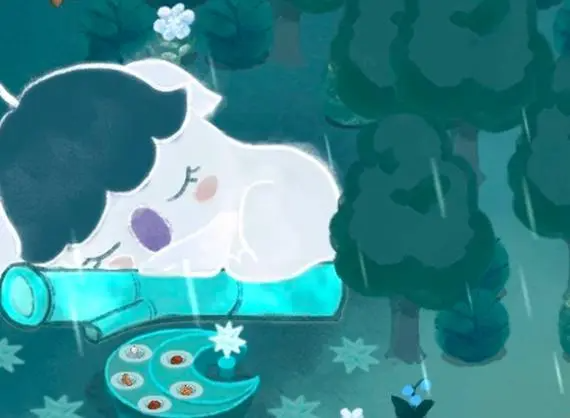 晚安森林食谱配方是什么 晚安森林最新食谱配方一览