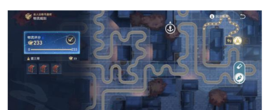 崩坏星穹铁道霍三哥物流规划怎么过崩坏星穹铁道霍三哥物流规划攻略介绍