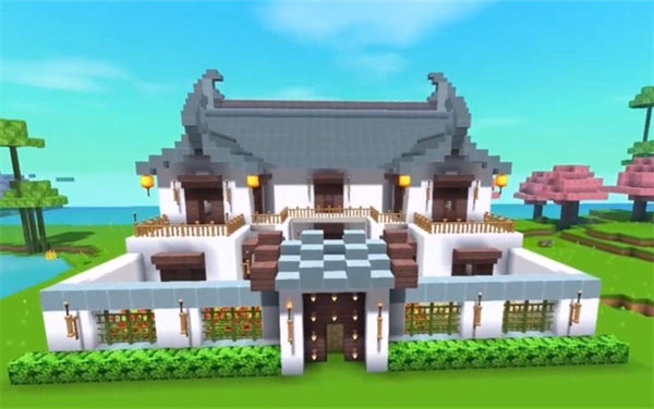 迷你世界怎么做工作台 迷你世界工作台的制作方法