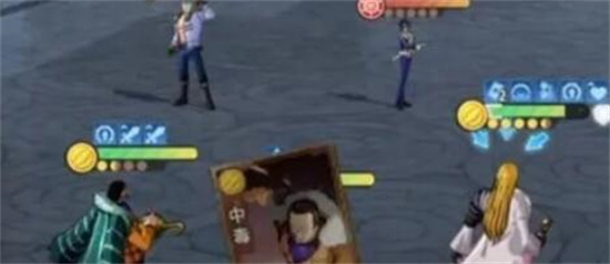 航海王梦想指针香波迪竞技场怎么玩 航海王梦想指针香波迪竞技场玩法攻略