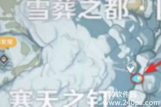 原神集齐三个匣子后密室在哪 原神集齐三个匣子后密室详细位置一览