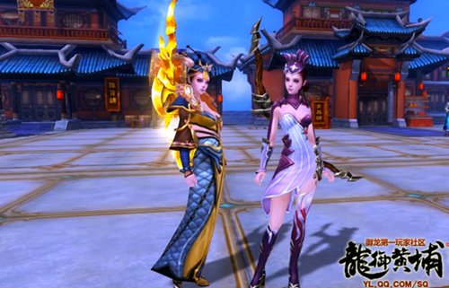 御龙在天怎么收徒 御龙在天收徒教程