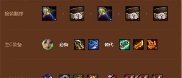 金铲铲之战基克枪手玩法指南 金铲铲之战基克枪手怎么玩 金铲铲之战