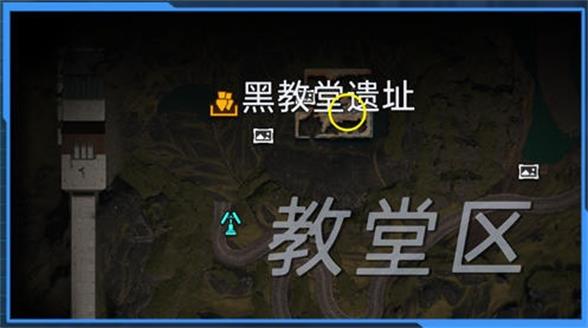 星球重启忏悔簿在哪里星球重启忏悔簿获取位置攻略