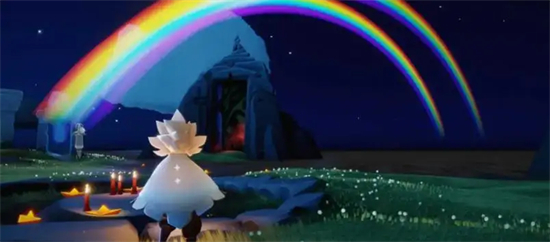 光遇缤纷飞行日彩虹帽怎么获得缤纷飞行日彩虹帽获取方法