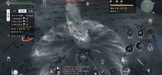 天涯明月刀纸上谈兵藤原彻怎么打 纸上谈兵藤原彻通关攻略