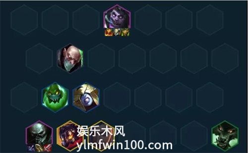 金铲铲之战七炼双枪阵容怎么玩-金铲铲之战七炼双枪阵容搭配攻略推荐