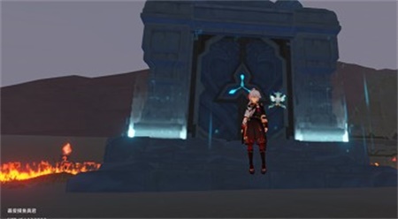 原神沙下灵囿怎么解密 沙下灵囿解密攻略