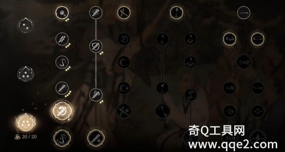 黑神话悟空棍势四段怎么获得 黑神话悟空棍势四段获得方法