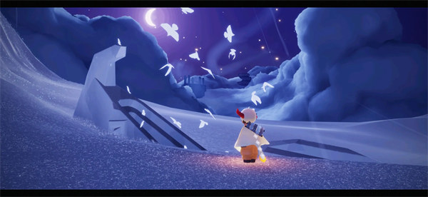 光遇献祭多久刷新一次-光遇献祭刷新时间一览