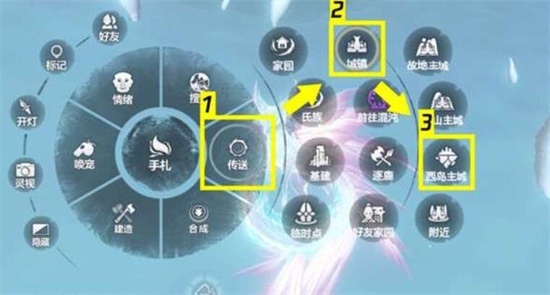 妄想山海巫族石像怎么打-妄想山海巫族石像打法攻略