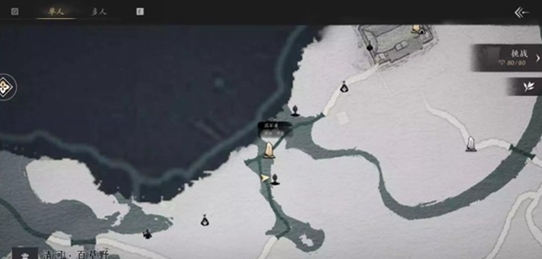 燕云十六声怎么习得金蟾腾跃奇术 燕云十六声金蟾腾跃奇术获取攻略