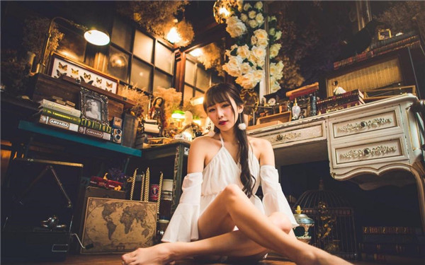 欧洲vodafonewififreeapp新增一对一功能了!女主播：没错!