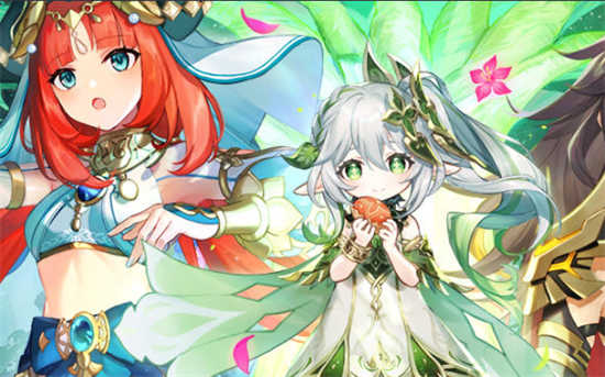 原神南部洞窟礼券秘盒都分布在哪里原神南部洞窟礼券秘盒的分布路线