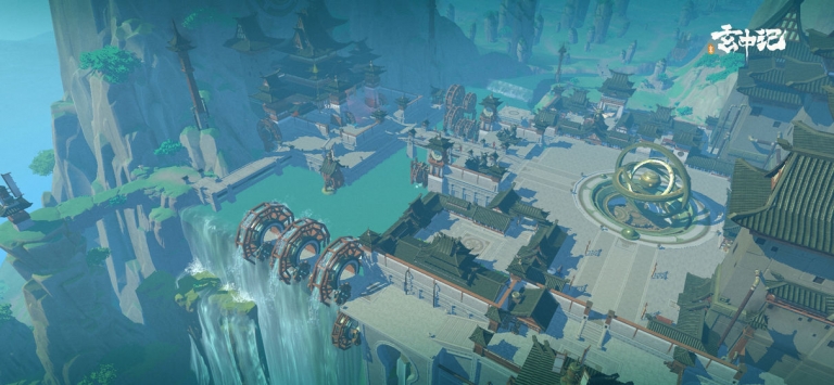 玄中记职业选择推荐攻略-玄中记新手职业怎么选