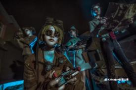 ?2024 ChinaJoy Cosplay封面大赛获奖名单第二弹揭晓！