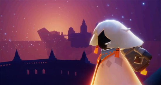 光遇破晓季天空王国在哪-光遇破晓季天空王国位置介绍