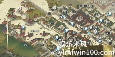 逆水寒手游玲珑骰在哪里-逆水寒手游玲珑骰获取攻略