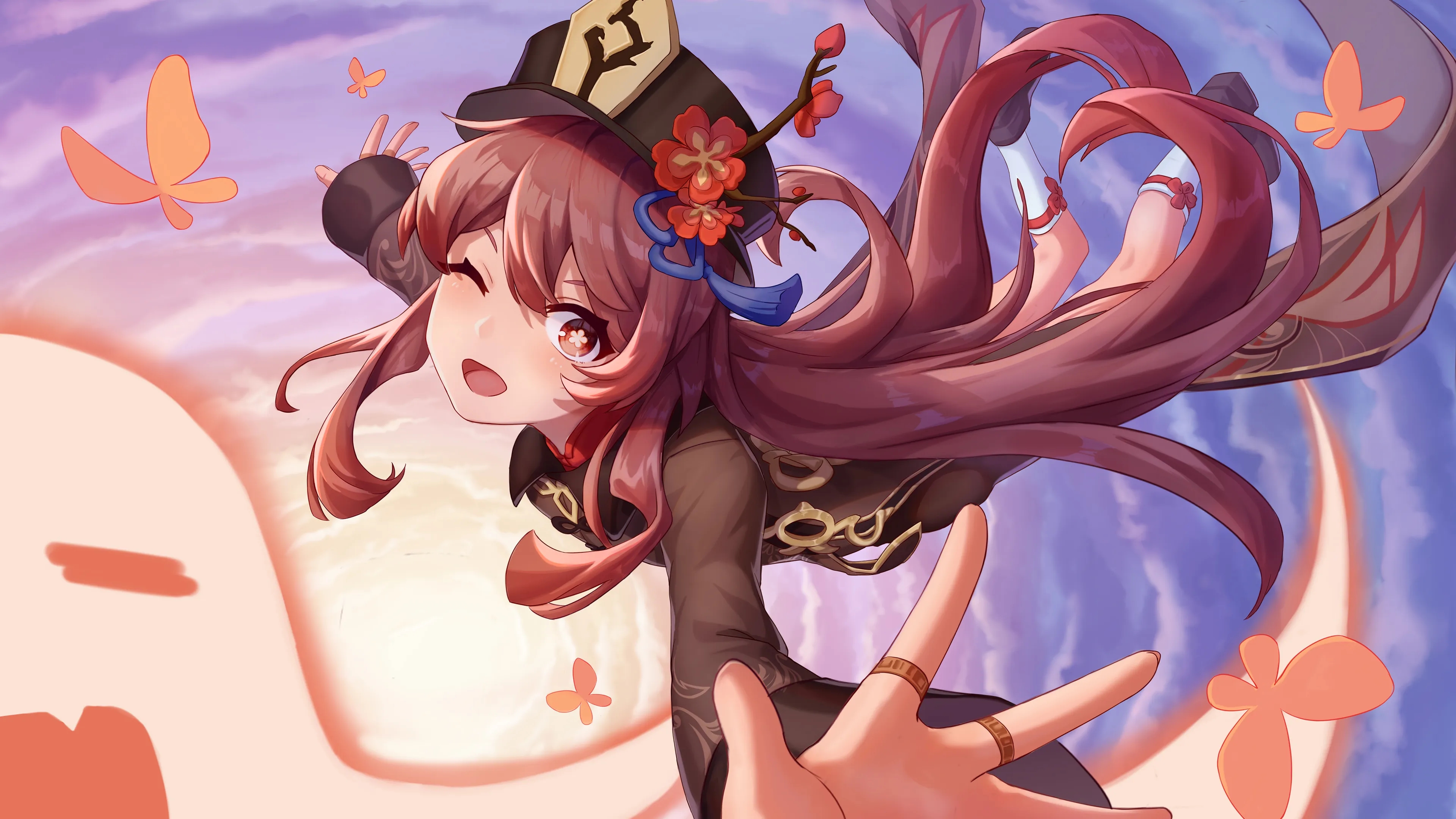 原神胡桃怎么获得-原神胡桃获得方法