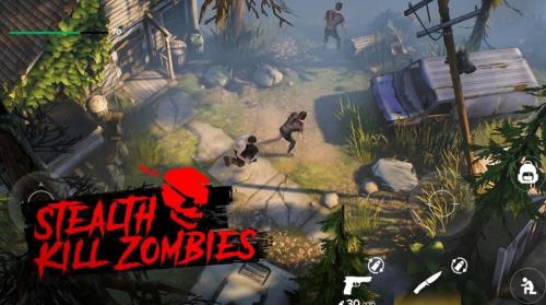 活下去怎么种植种子 活下去种植种子攻略