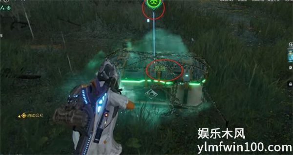 星球重启铁链宝箱怎么开-星球重启铁链宝箱开启方法介绍