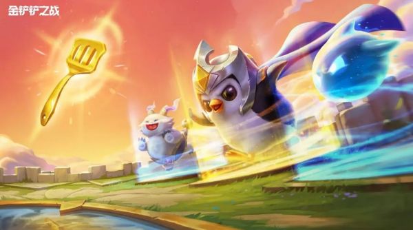 金铲铲之战S12转职合成什么 金铲铲之战S12转职合成介绍