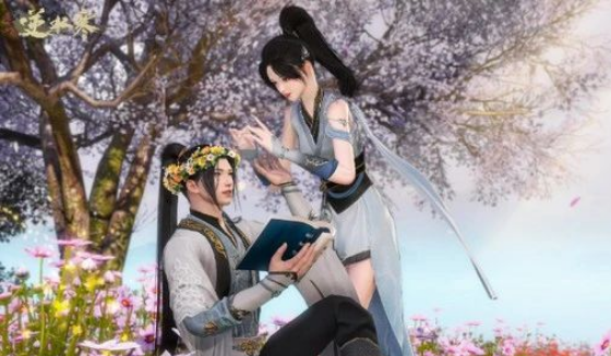 逆水寒手游叶问舟喜欢什么礼物逆水寒手游叶问舟好感礼物一览