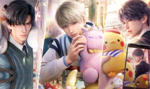 恋与深空怎么提升等级 恋与深空提升等级攻略