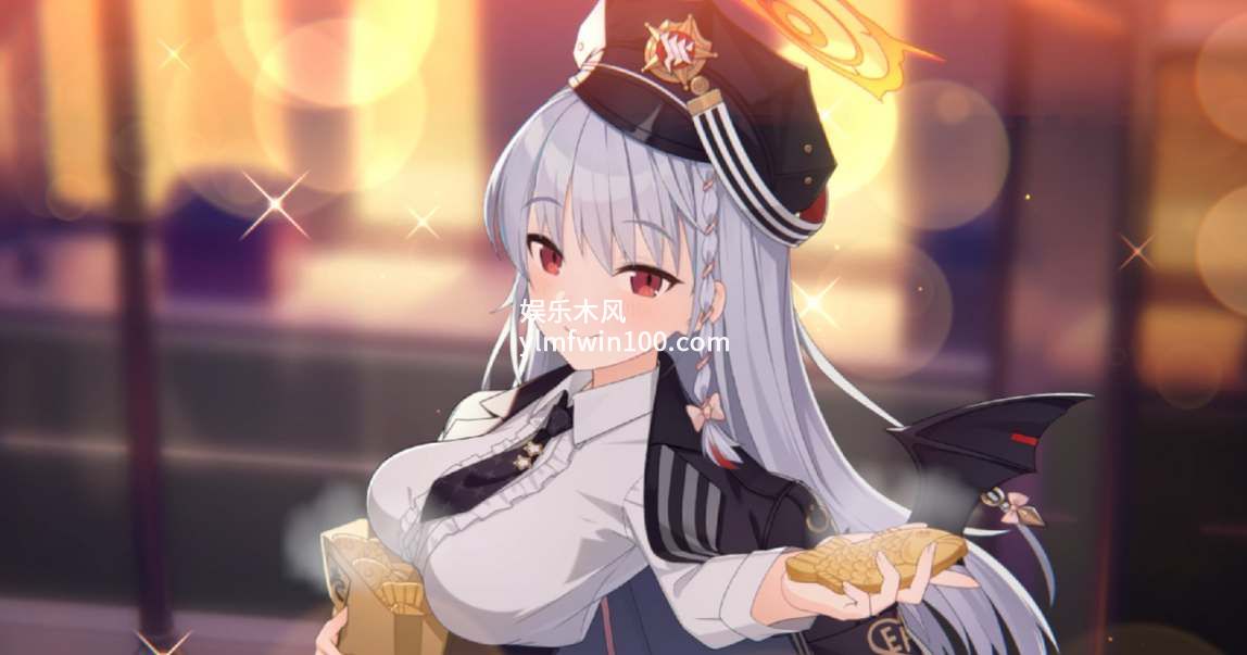 蔚蓝档案晴奈怎么样-蔚蓝档案晴奈强度分析