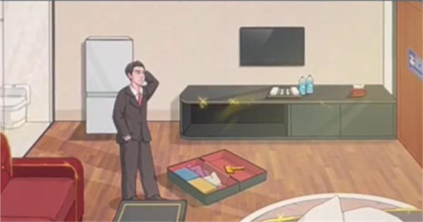 文字脑洞启强拆家怎么过 关卡通关攻略 文字脑洞