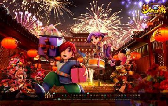 梦幻西游怎么爆好装备梦幻西游爆好装备方法分享