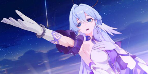 崩坏星穹铁道知更鸟突破材料有哪些 崩坏星穹铁道知更鸟突破材料相关介绍