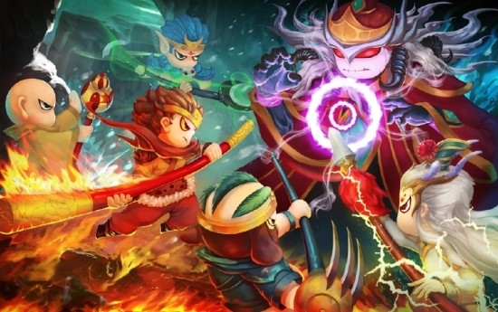 造梦西游4新手怎么玩造梦西游4新手攻略