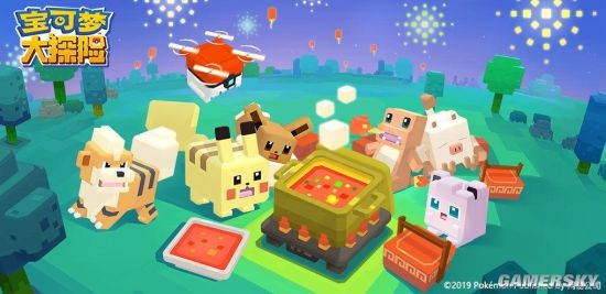 宝可梦大探险锻造怎么玩 锻造玩法攻略