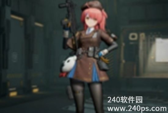 少女前线2追放怎么观察角色 拉视角的详细方法一览