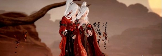 逆水寒醉墨狂歌时装什么时候上线 醉墨狂歌时装上线时间一览