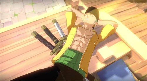 航海王热血航线新世界索隆怎么获得-航海王热血航线新世界索隆获得方法