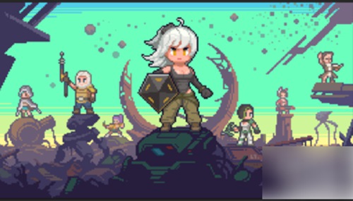 流浪方舟哪个英雄好 流浪方舟英雄强度分析