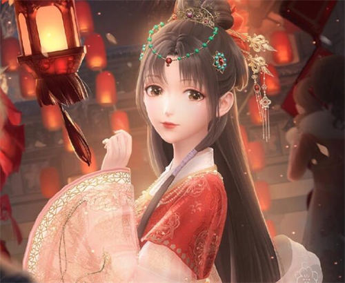 闪耀暖暖巷陌烟火高分攻略 闪耀暖暖搭配赛巷陌烟火怎么高分