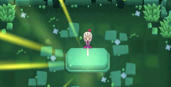 坎公骑冠剑寂静的后街怎么通关 坎公骑冠剑寂静的后街的通关方法