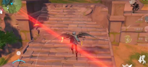 原神莱欧斯利技能介绍 原神新角色莱欧斯利技能爆料 原神