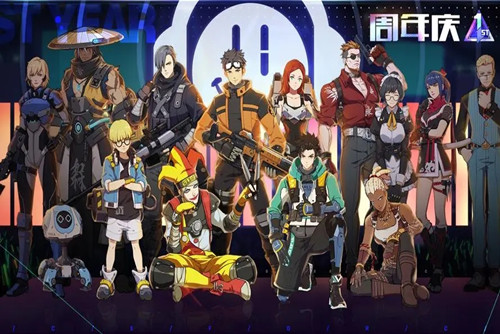 王牌战士为什么送全角色 王牌战士送全角色的原因