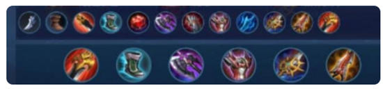 王者荣耀S29输出铠怎么玩S29暴击铠出装攻略