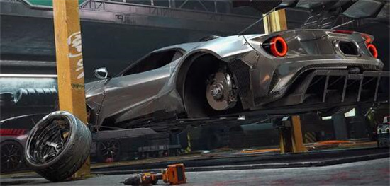 极品飞车集结科迈罗怎么获得 极品飞车集结科迈罗获得方法