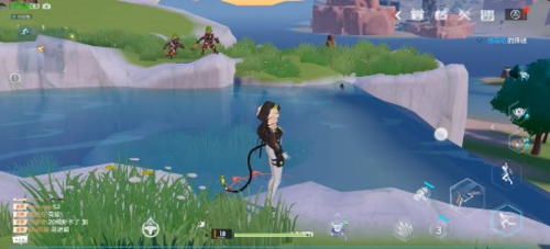 幻塔兰溪达氏鲟在哪里获取方法攻略