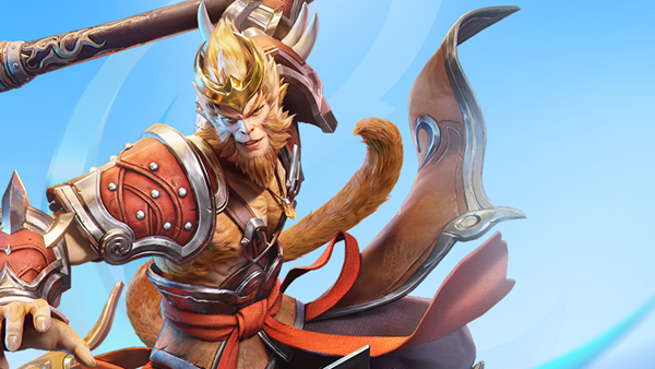 王者荣耀齐天大圣孙悟空技能是什么