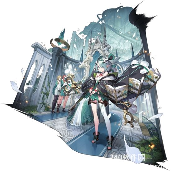 千年之旅克尔苏娜技能是什么 克尔苏娜技能介绍一览