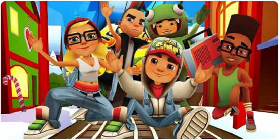 地铁跑酷8月21日兑换码是哪些地铁跑酷8月21日兑换码详情分享